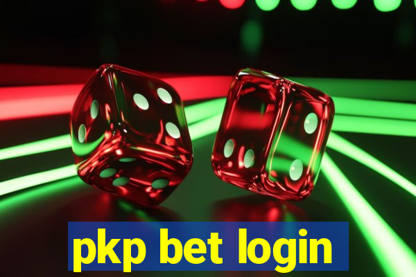 pkp bet login